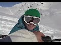 WESTBEACH AIRTIME - A Day in The Life - Snowmobiling WESTBEACH AIRTIME - A Day in The Life - Snowmobiling