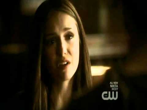 TVD Music Scene - Wires - Athlete - 2x06