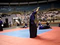 1� Martial Arts Festival  - Taijutsu