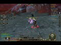 Aion - Asmodian assassin solo PvE in the Abyss