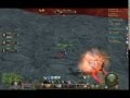 Aion - Asmodian assassin solo PvE in the Abyss