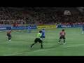 Rooney Fifa 08 wonderful volley