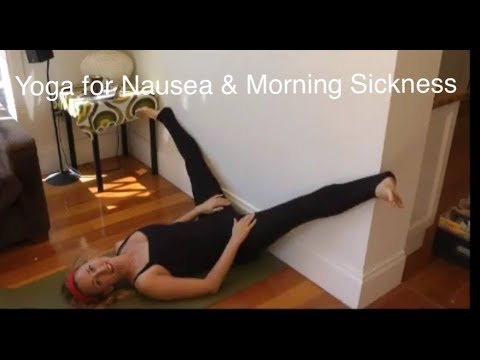 how to cure morning sickness