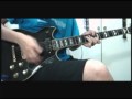 [Neo'sWorld] Guitar - 神保彰- Genkidesuka & Jimbomba & Wicked
