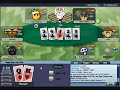 ANZ Poker Tournament - Part 2