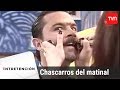 Los chascarros del matinal
