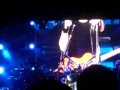 Nickelback - Far Away SPAC 7/22/09