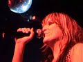 Cascada + Basshunter live at Go Parc M�nster, 09.03.2007