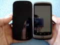 Google Nexus S - Unboxing
