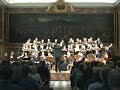 Brahms-Borkowski.Ein deutsches Requiem (1)