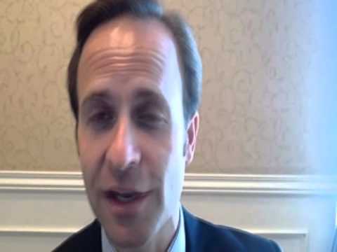 Michigan Lieutenant Governor Brian Calley sat down with Jay Morris in Tampa, Florida Thursday afternoon August 30th, 2012 to discuss the Republican National Convention.  