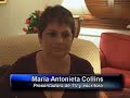 II Maria Antonieta Collins, escritora y presentadora