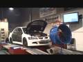 BR Tuned Evo 8 - Daily Driver