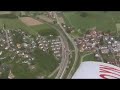 JUVEL Flugtag in Lommis