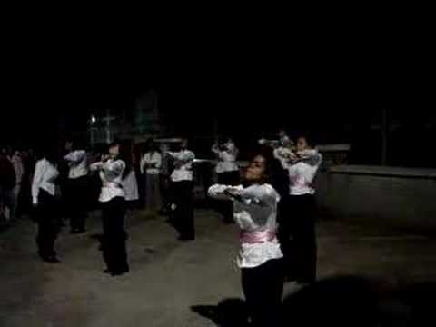 Eta Theta Probate Fall 06 pt 3