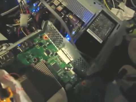 how to obtain xbox 360 dvd drive key