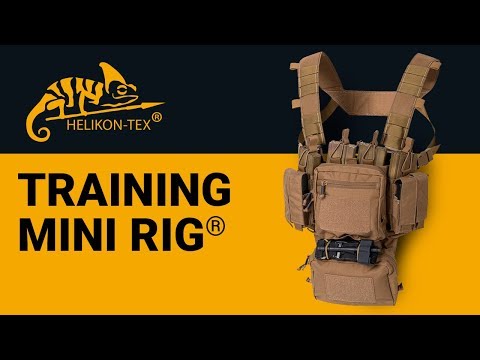 Helikon-Tex - Training Mini Rig® (TMR)
