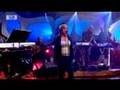 Lisa Nilsson on Meyerheim (Danish TV-show) [2006]