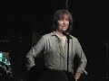 Comedy with Julie p