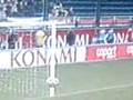 Pro Evo 2008 RVP Goal
