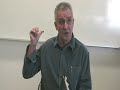 Teach-In On Afghanistan - Dr. Tony Simmons