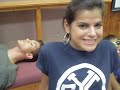 High school Retreat Ocp 2008