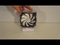 Arctic Cooling Freezer 13 Pro Overview and Unboxing