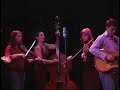 Bearfoot Bluegrass Band at Don Quixote\