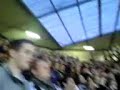 Newcastle fans at Spurs Newcastle fans at Spurs