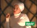 Humor Videos - Julie Brown - Sharon Stone Depends Ad