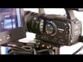 Upgrading a Prosumer Camera Rig (Canon XH-A1) - Part 1