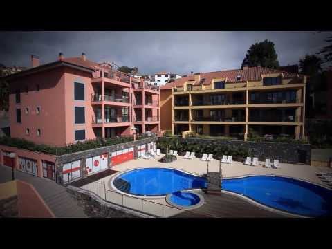 Living Funchal