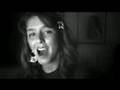 Esmee Denters - Irreplaceable ( B/W Cinematic )