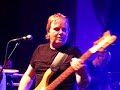 Band on the run - Wingspan