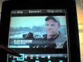 PALM TX SlingPlayer Mobile - How To Type In Channel Numbers PALM TX SlingPlayer Mobile - How To Type In Channel Numbers