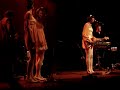 The Bird and the Bee - WCL- philly 2