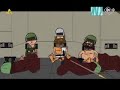 Kapitan Bomba - ?wieto Dupy 3 - koniec Kapitan Bomba - ?wieto Dupy 3 - koniec