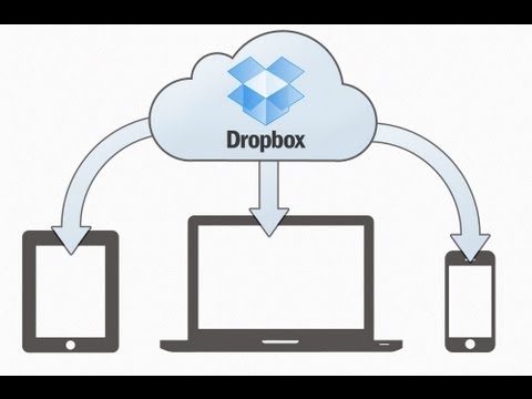 how to recover dropbox account