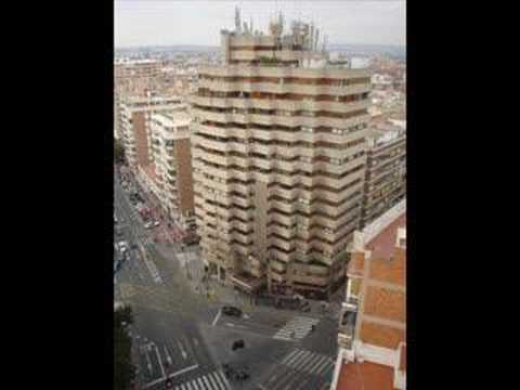 Murcia crece