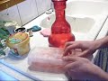 Tutoriel comment faire une chicha en FRANCAIS