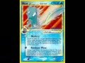 videos de shining pokemons cards