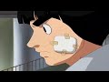 Faint Lee-Sasuke