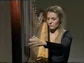Harp - Salzedo: Song in the Night - Floraleda Sacchi (harp)
