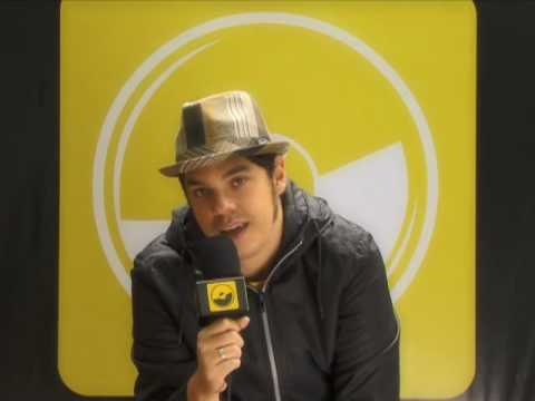 La Ruta del Rock - Pedro