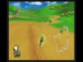Mario Kart Wii - WiFi Race 2