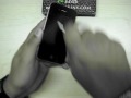 iPhone 4 Scratch Test XO Skins Key 