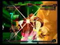 Marvel vs Capcom 2 Trailer