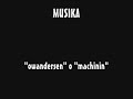 Melodica & Saxo \"When the saints go marching in\"