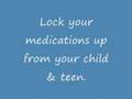 Prescription Drug Abuse