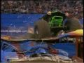 Monster Jam - Devour